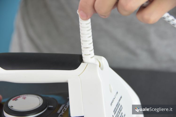 Imetec Zerocalc Z1 2800