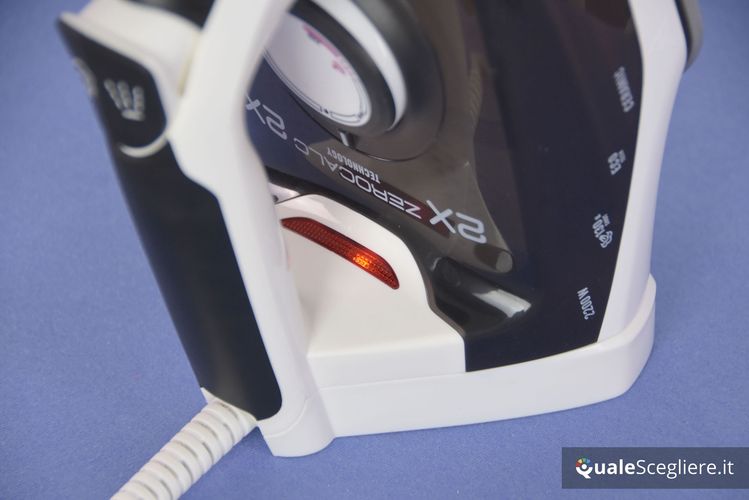 Imetec Zerocalc Z1 2800