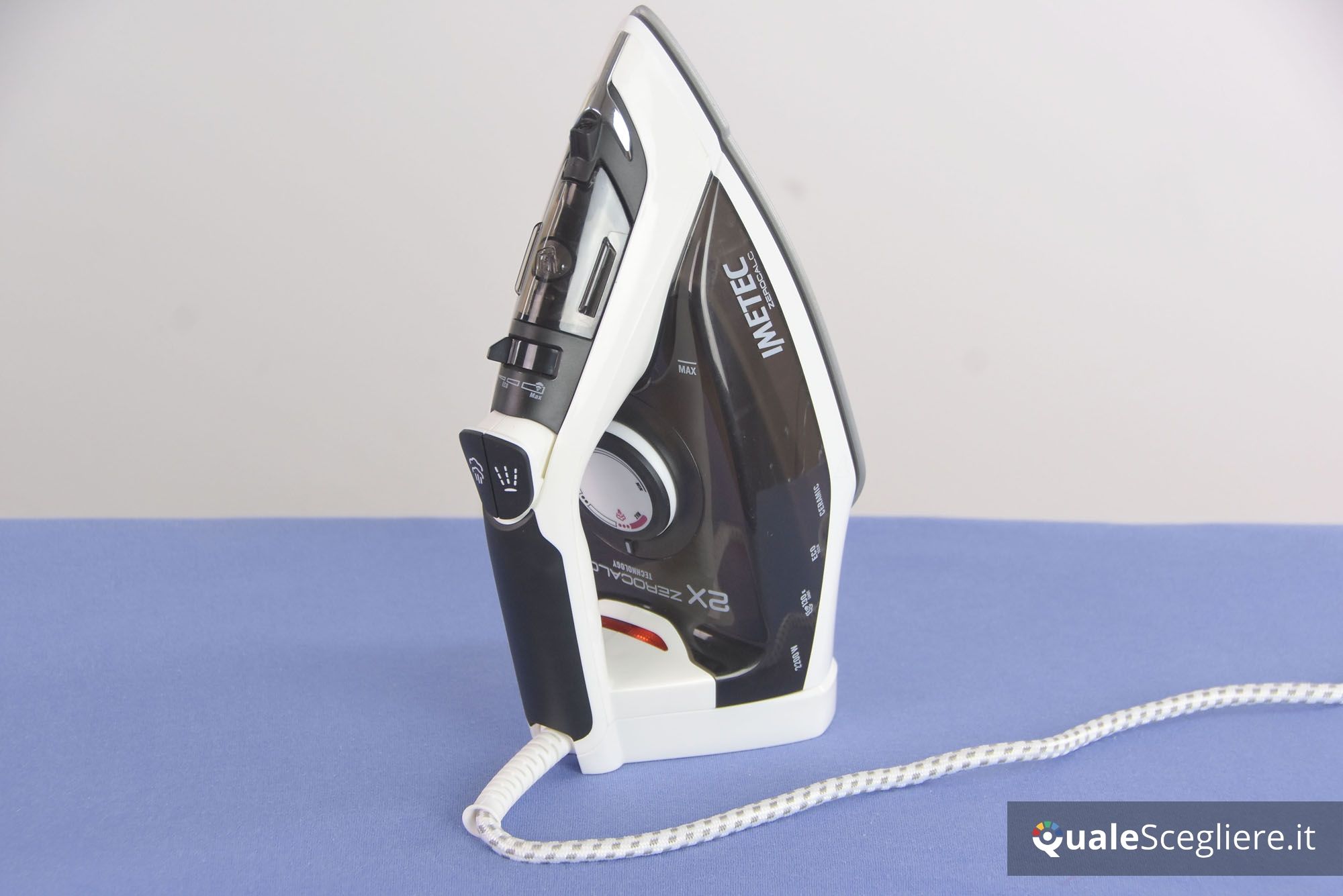 Imetec Zerocalc Z1 2800
