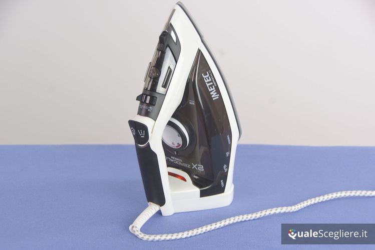 Imetec Zerocalc Z1 2800