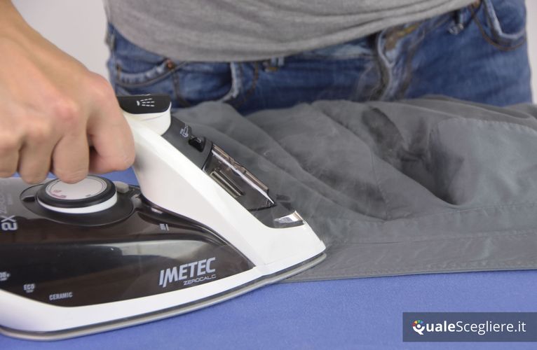 Imetec Zerocalc Z1 2800