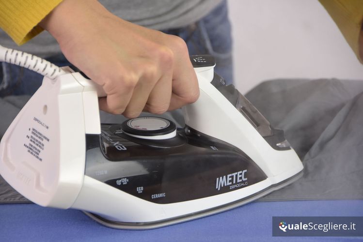 Imetec Zerocalc Z1 2800