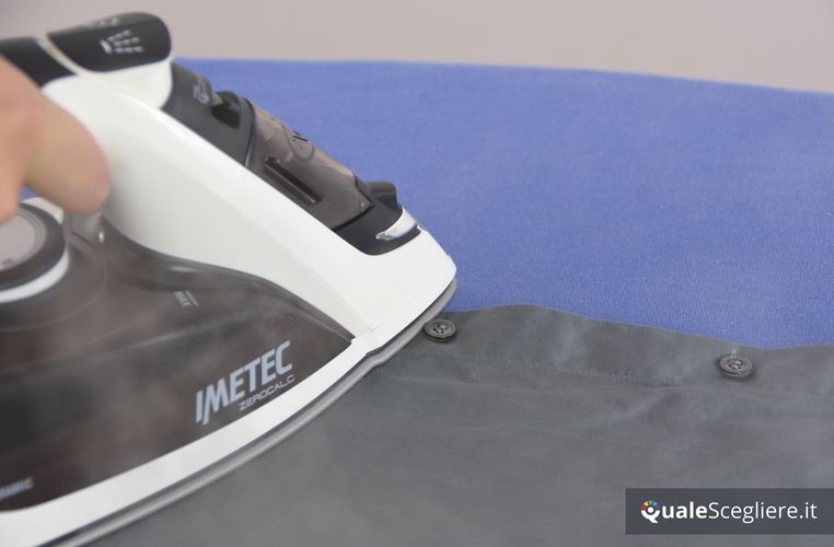 Imetec Zerocalc Z1 2800