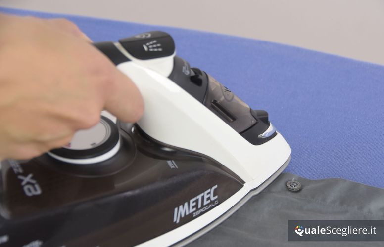 Imetec Zerocalc Z1 2800