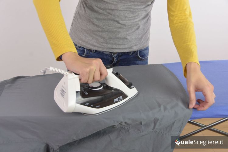 Imetec Zerocalc Z1 2800