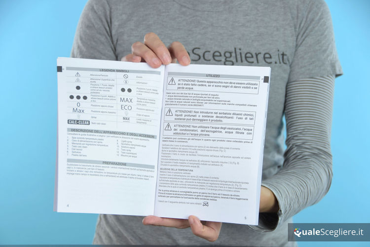 Imetec ZeroCalc Z3 3500