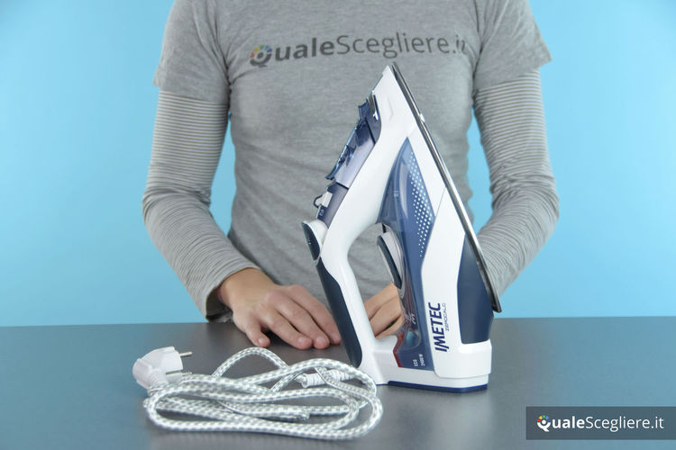 Imetec ZeroCalc Z3 3500