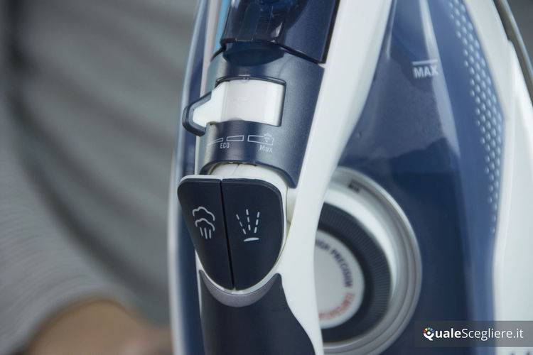 Imetec ZeroCalc Z3 3500