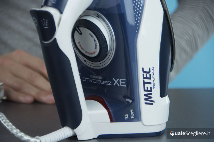 Imetec ZeroCalc Z3 3500