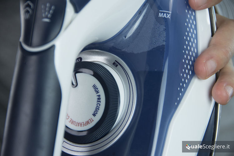 Imetec ZeroCalc Z3 3500