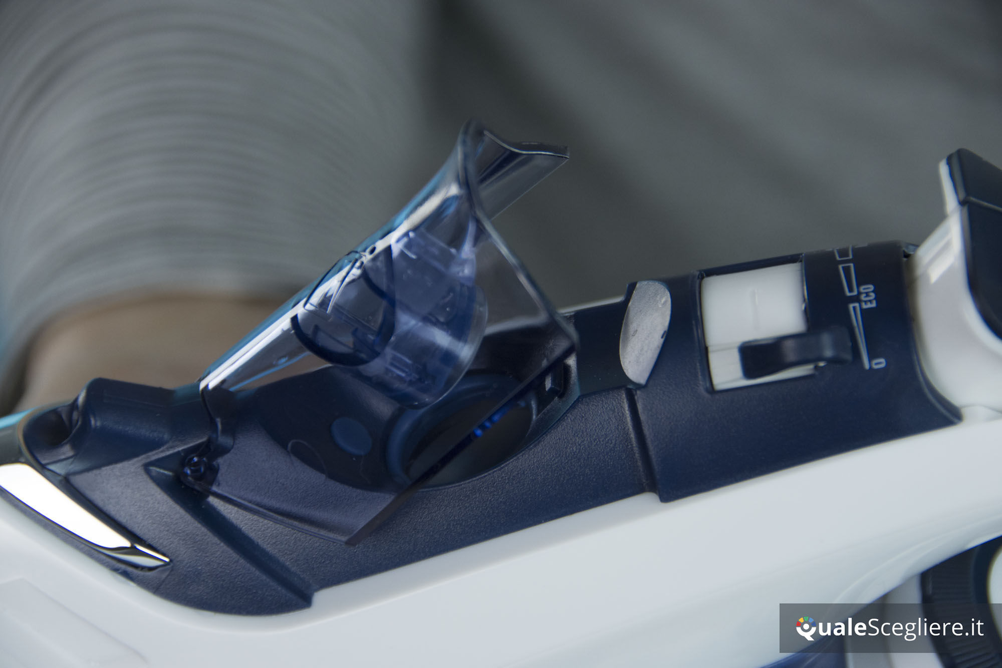 Imetec ZeroCalc Z3 3500