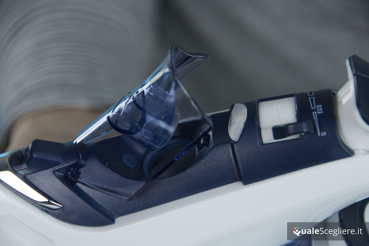 Imetec ZeroCalc Z3 3500