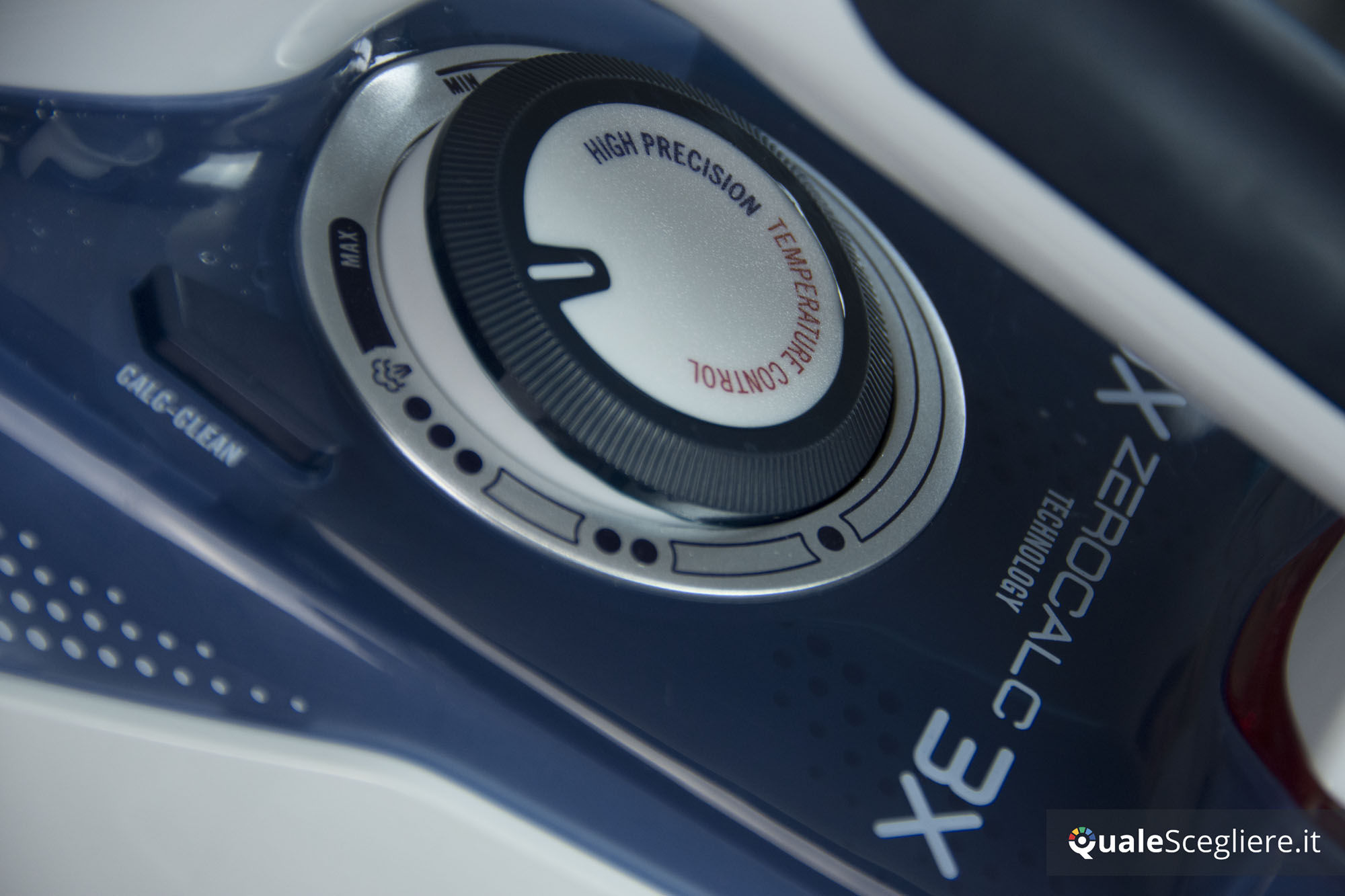 Imetec ZeroCalc Z3 3500