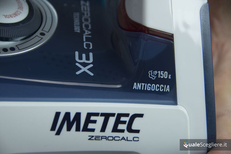 Imetec ZeroCalc Z3 3500