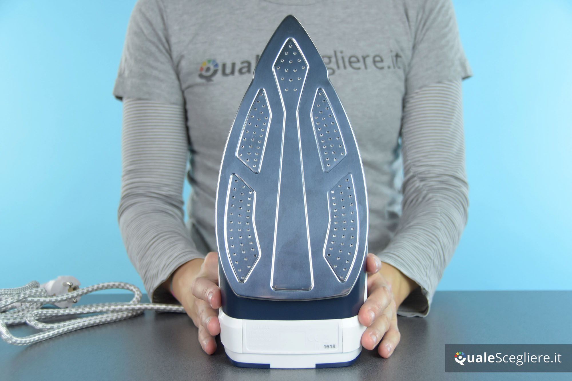 Imetec ZeroCalc Z3 3500