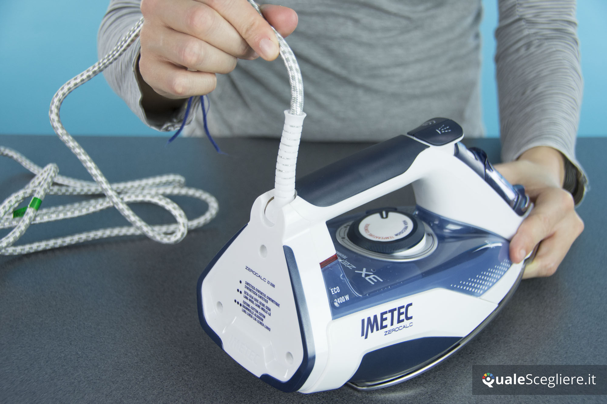 Imetec ZeroCalc Z3 3500