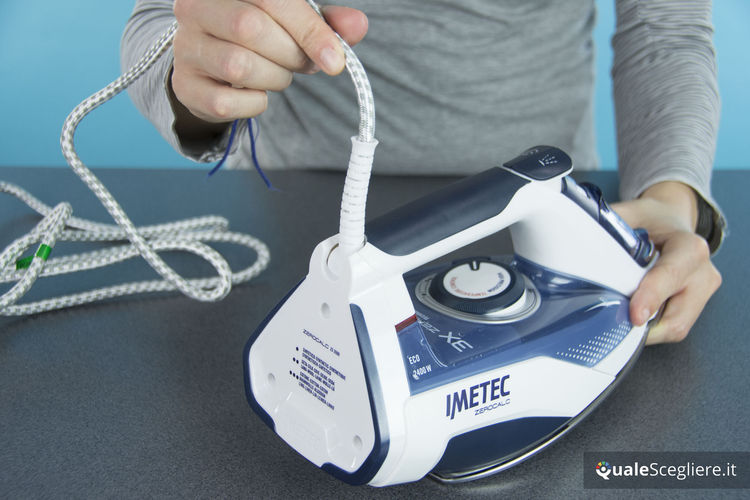 Imetec ZeroCalc Z3 3500