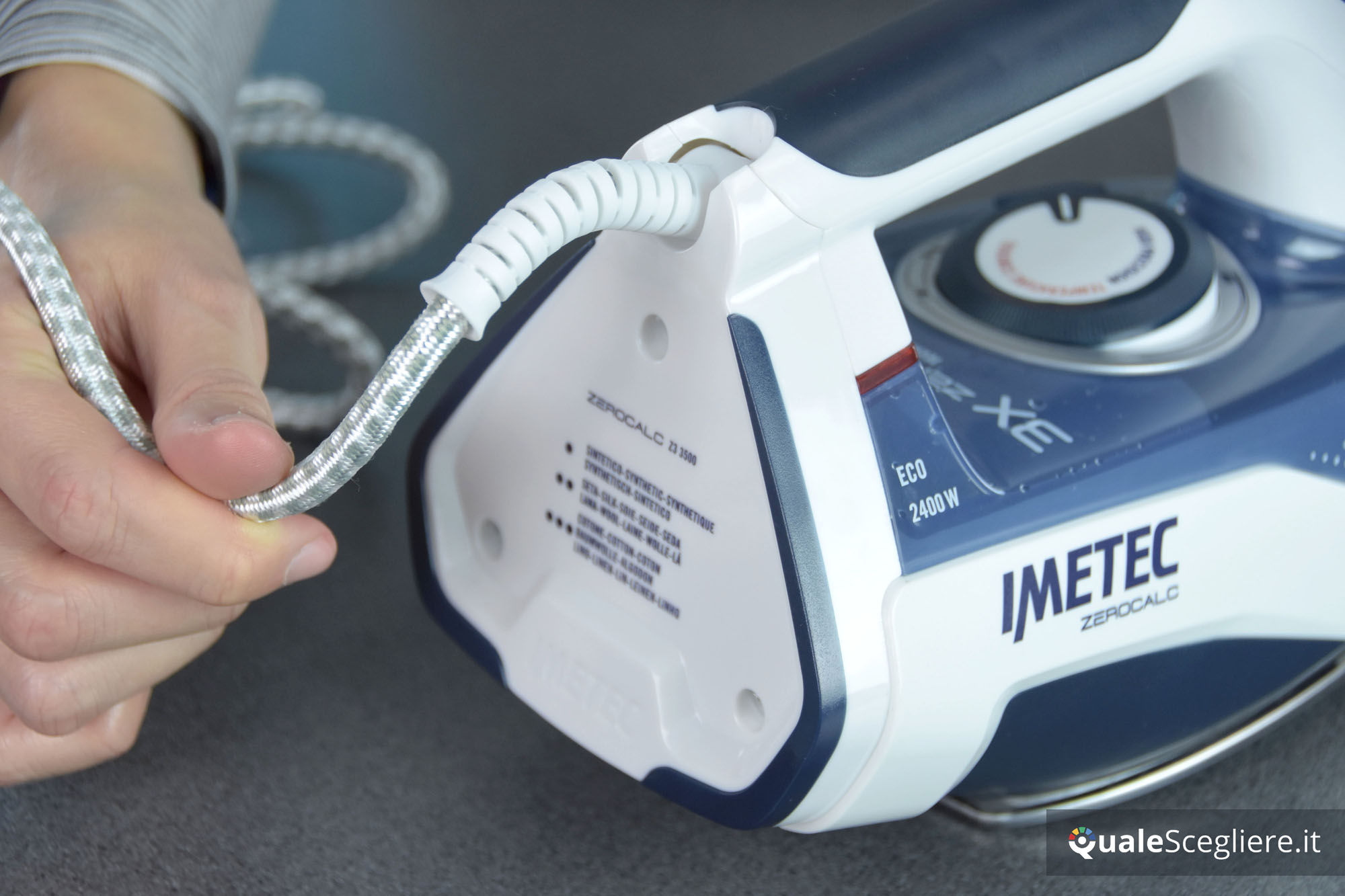 Imetec ZeroCalc Z3 3500