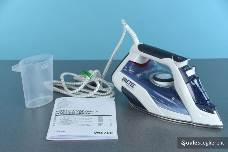 Imetec ZeroCalc Z3 3500