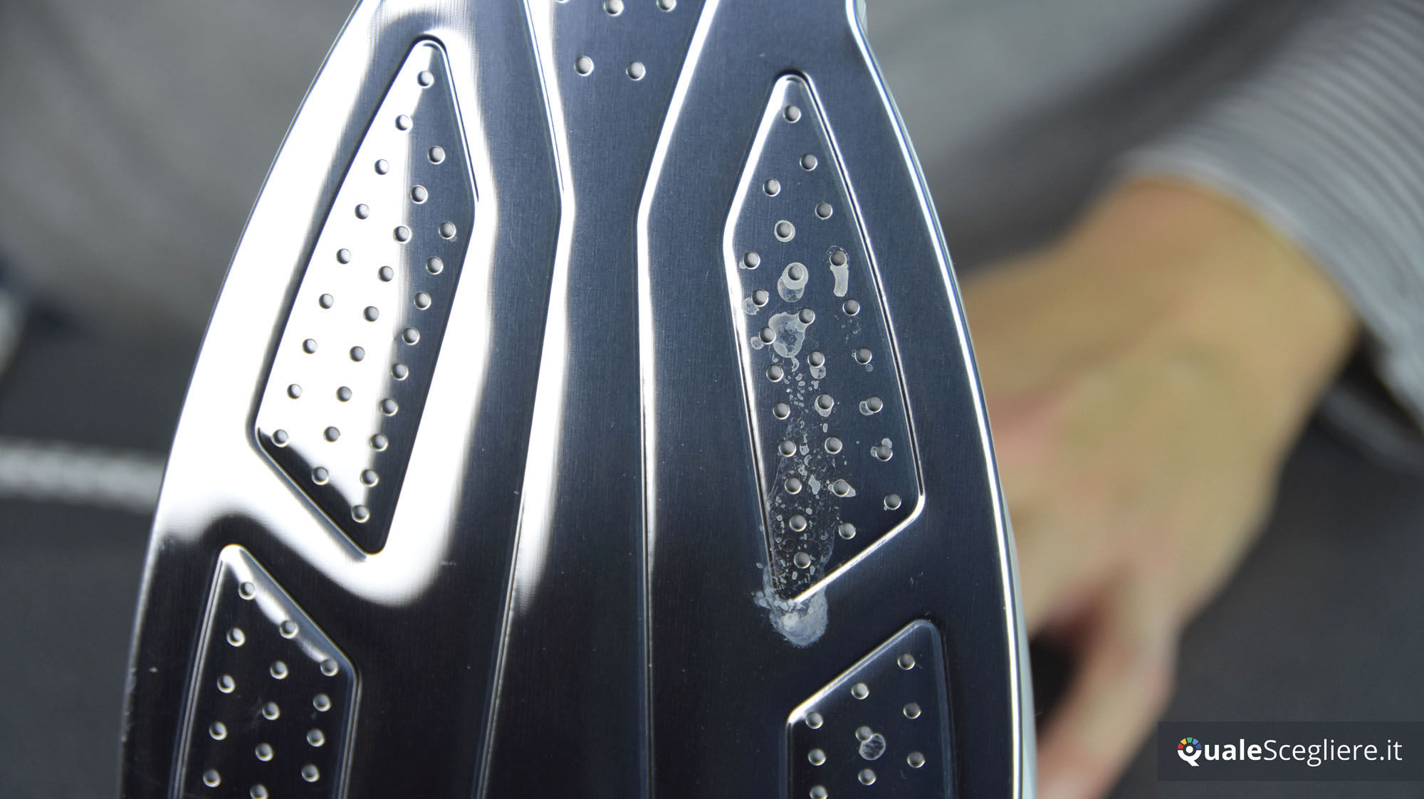 Imetec ZeroCalc Z3 3500