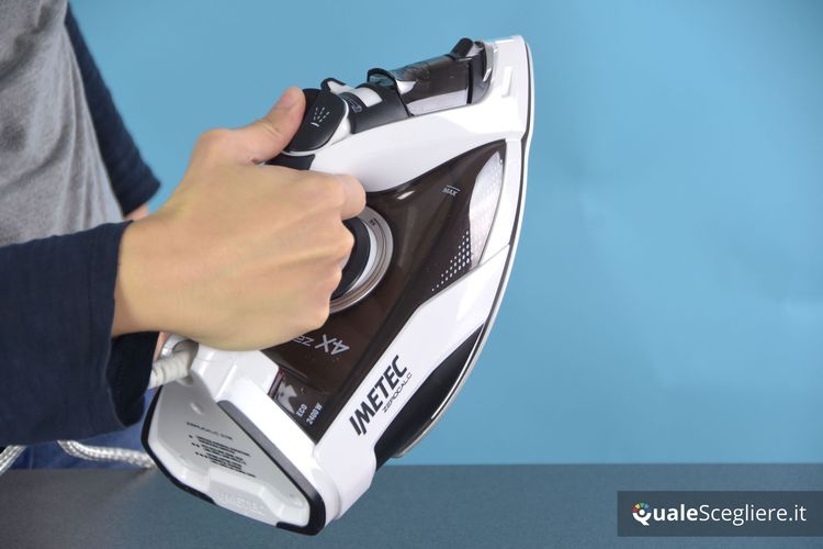 Imetec Zerocalc Z3 3700