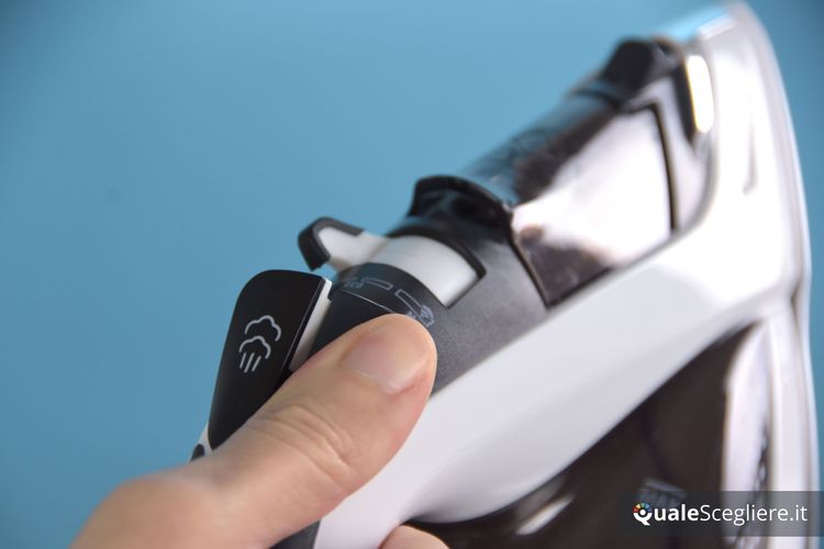 Imetec Zerocalc Z3 3700