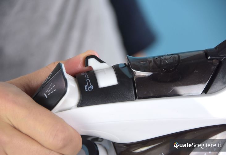 Imetec Zerocalc Z3 3700