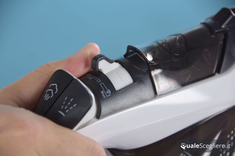 Imetec Zerocalc Z3 3700