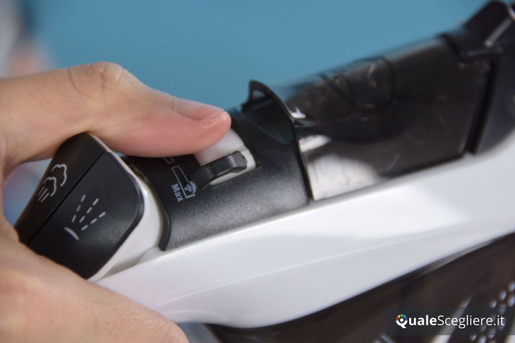 Imetec Zerocalc Z3 3700