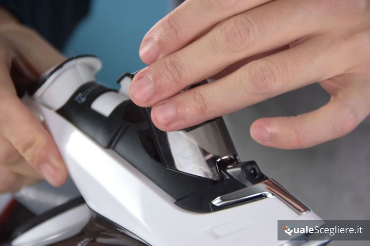 Imetec Zerocalc Z3 3700