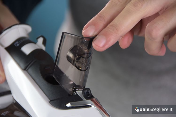 Imetec Zerocalc Z3 3700