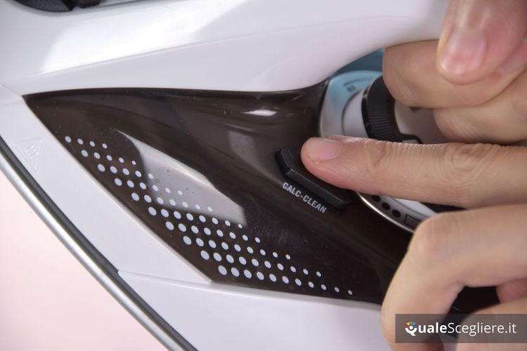 Imetec Zerocalc Z3 3700