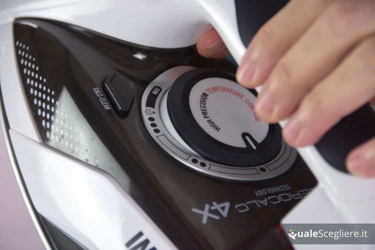 Imetec Zerocalc Z3 3700