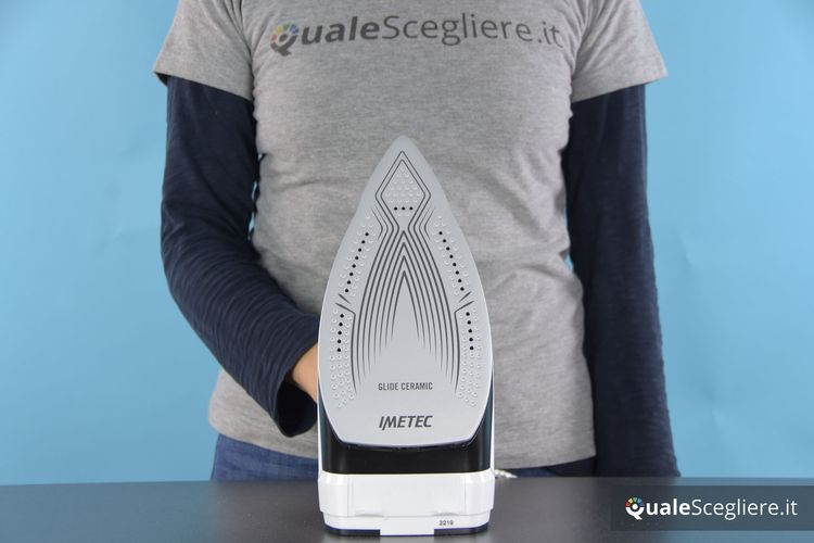 Imetec Zerocalc Z3 3700