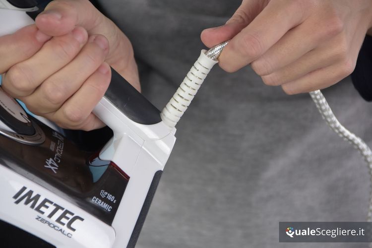 Imetec Zerocalc Z3 3700