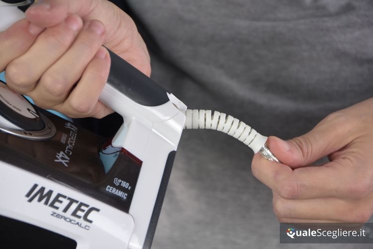 Imetec Zerocalc Z3 3700