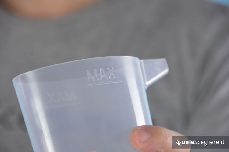 Imetec Zerocalc Z3 3700