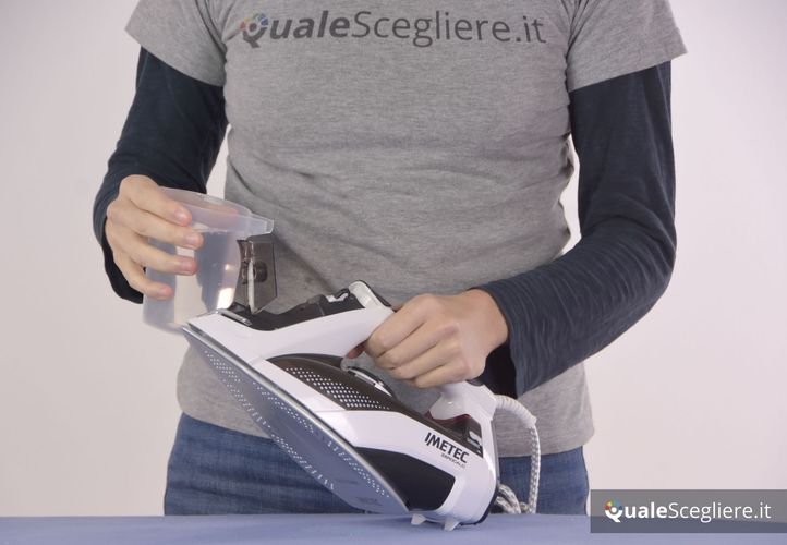 Imetec Zerocalc Z3 3700