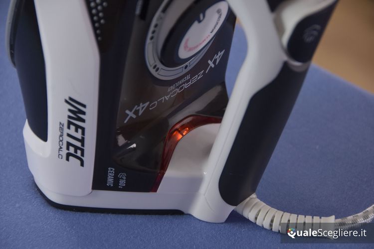 Imetec Zerocalc Z3 3700