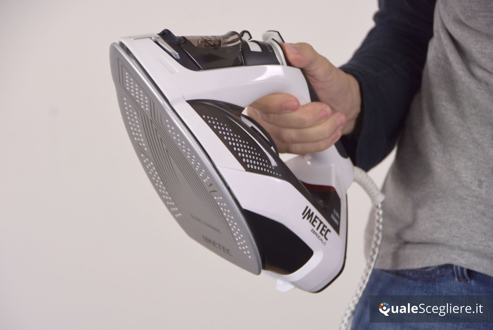 Imetec Zerocalc Z3 3700