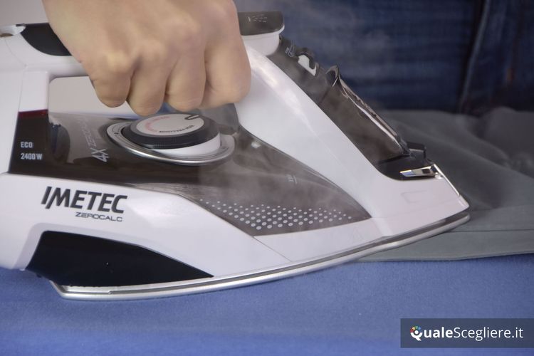 Imetec Zerocalc Z3 3700