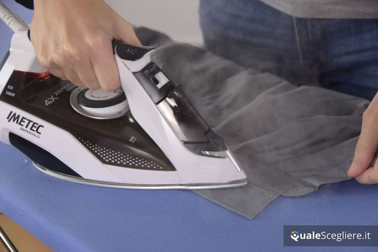 Imetec Zerocalc Z3 3700