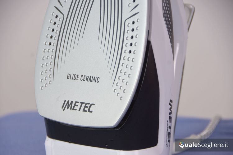 Imetec Zerocalc Z3 3700