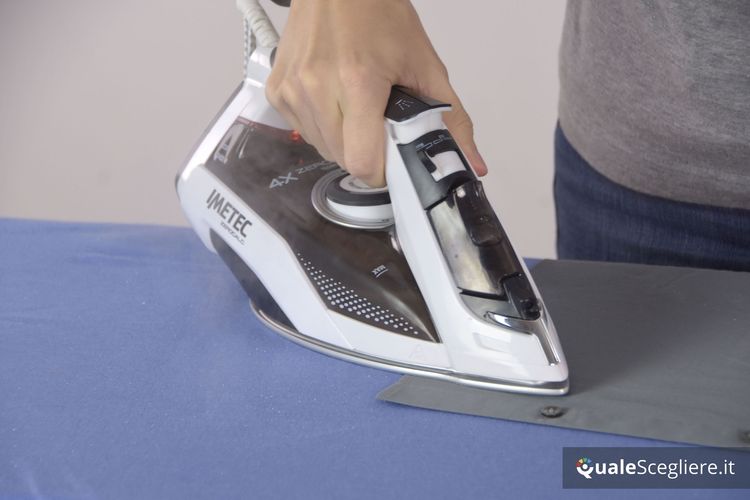 Imetec Zerocalc Z3 3700