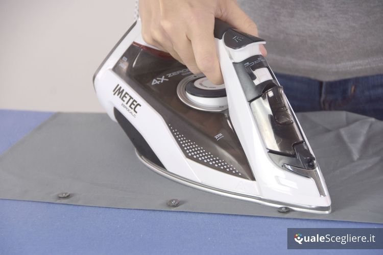 Imetec Zerocalc Z3 3700