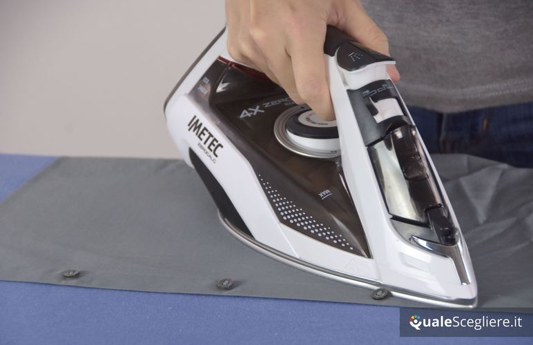 Imetec Zerocalc Z3 3700