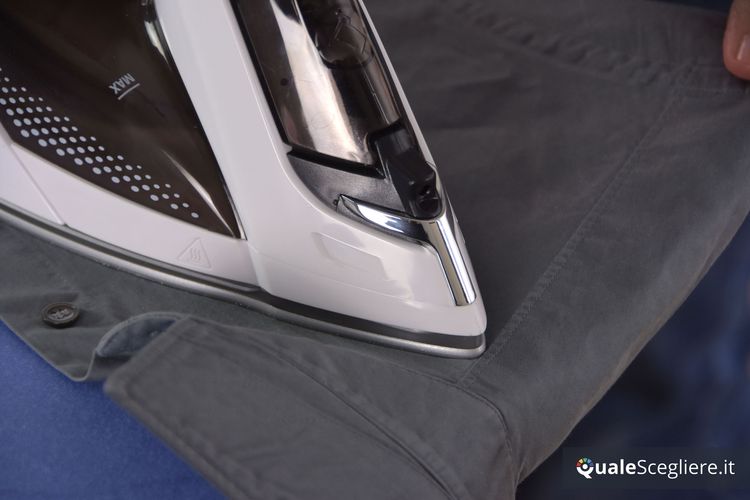 Imetec Zerocalc Z3 3700