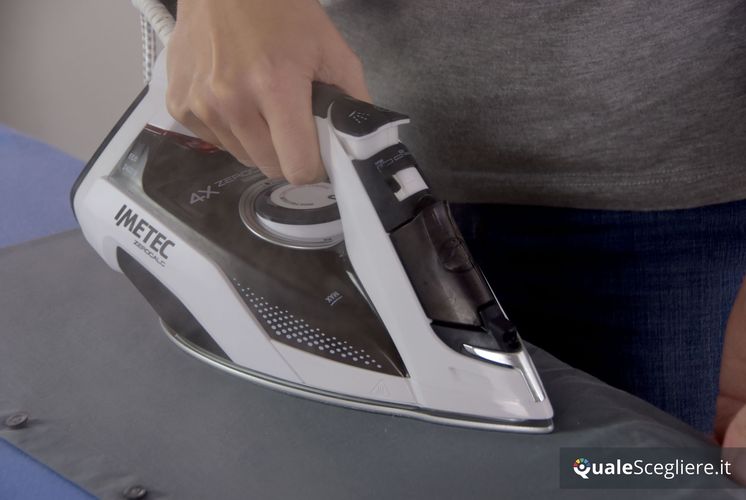 Imetec Zerocalc Z3 3700