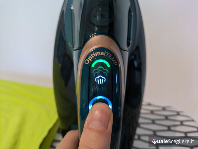 Philips Azur Serie 8000 DST8030