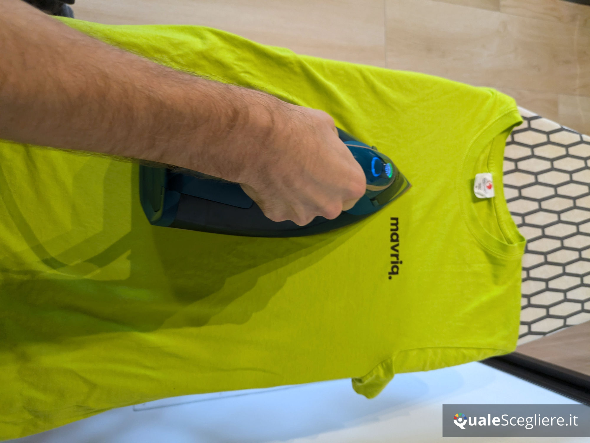 Philips Azur Serie 8000 DST8030